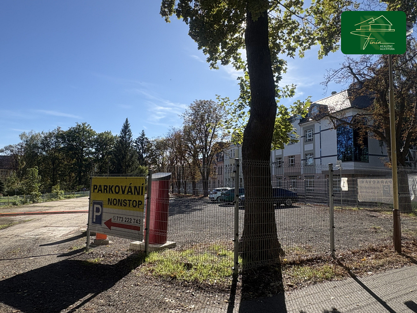 Prodej komerčního objektu (jiného typu) 1 702 m² – fotografie 5