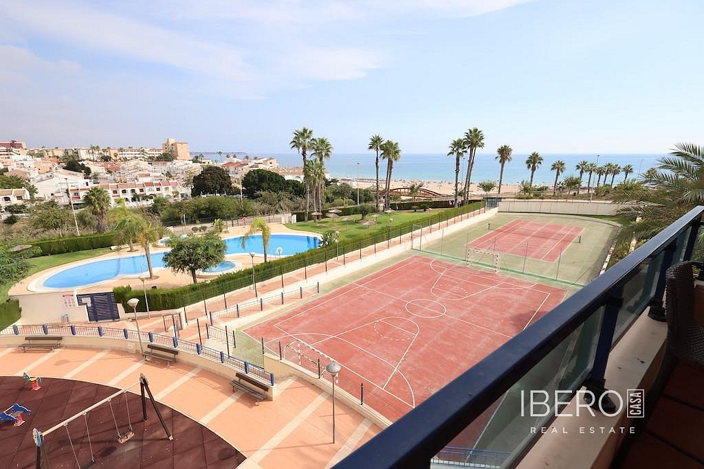 Piso 4+kk – Pilar de la Horadada, Torre de la Horadada - Vista 3