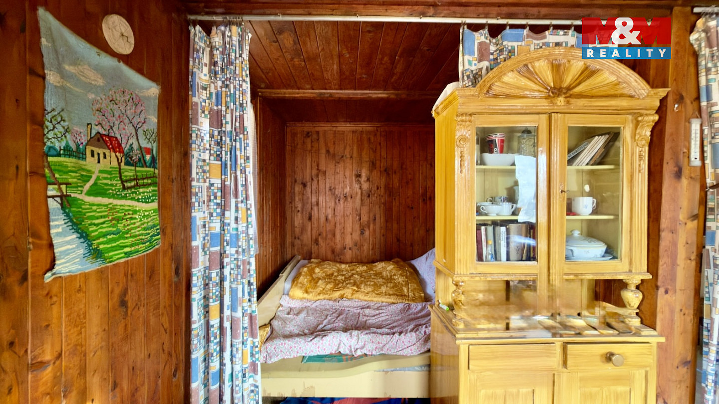 Prodej chaty/chalupy 20 m² s pozemkem 1 m² — photo 5
