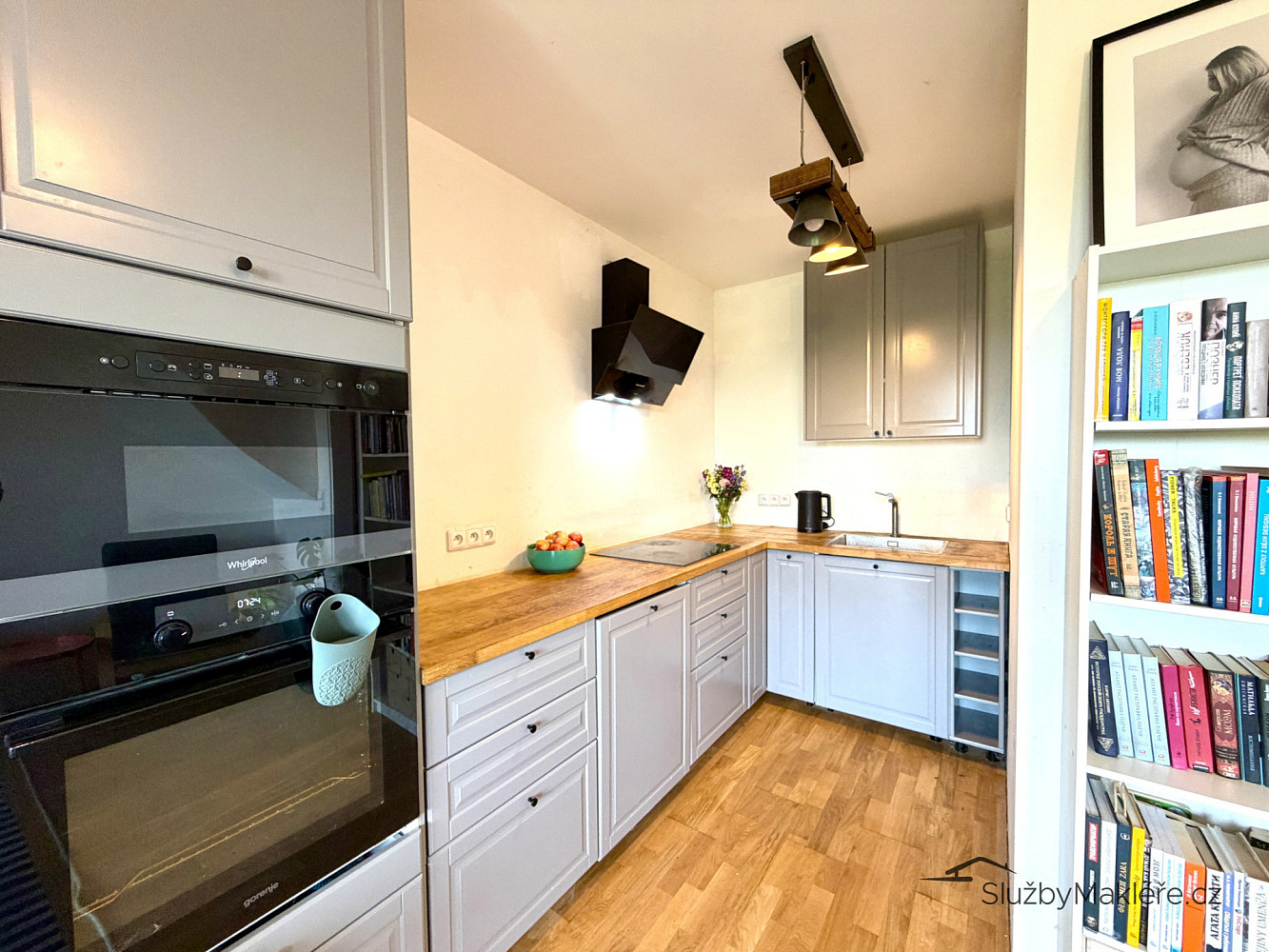 Prodej domu 74 m² s pozemkem 62 m² – fotografie 3