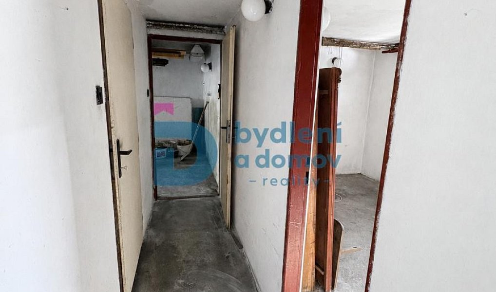 Prodej domu 155 m² s pozemkem 492 m², Šternberk – náhled fotky 30