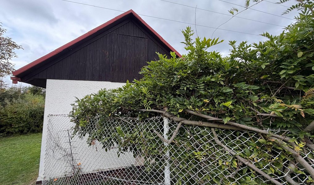 Prodej zahrady 366 m², Litvínov – náhled fotky 4