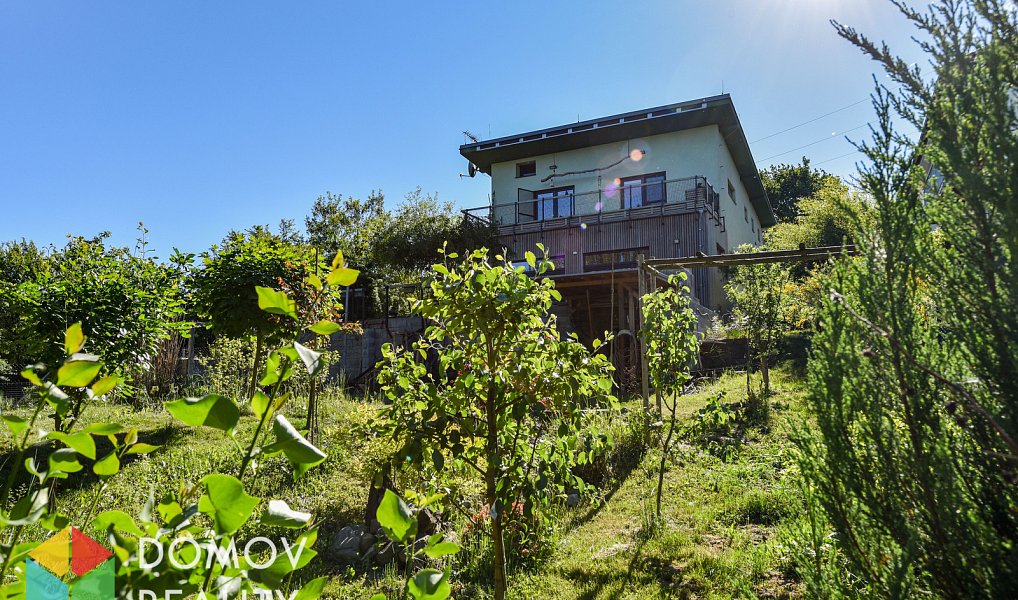 Prodej rodinného domu, 159 m², Beroun, Loděnice