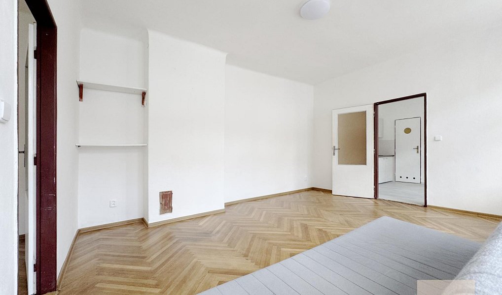 Pronájem bytu 2+1 54 m², Praha – náhled fotky 7