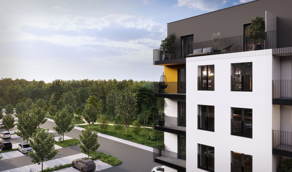 Prodej bytu 1+kk 28 m², Ostrava – náhled fotky 18