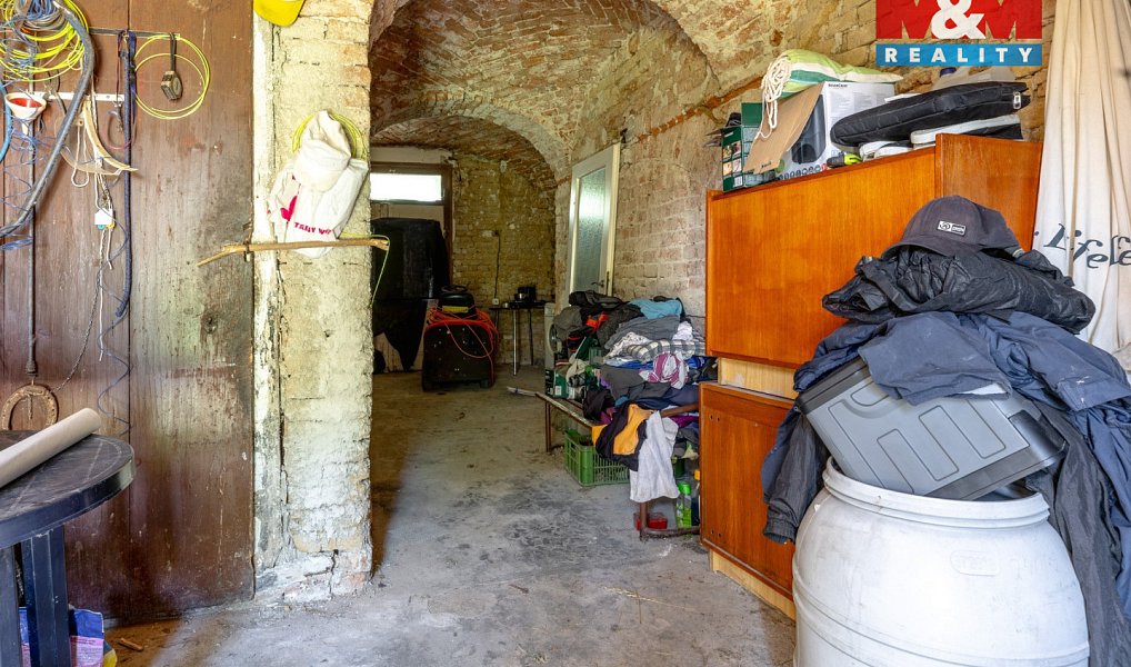 Prodej domu 200 m² s pozemkem 4 395 m², Dlouhá Loučka – náhled fotky 14
