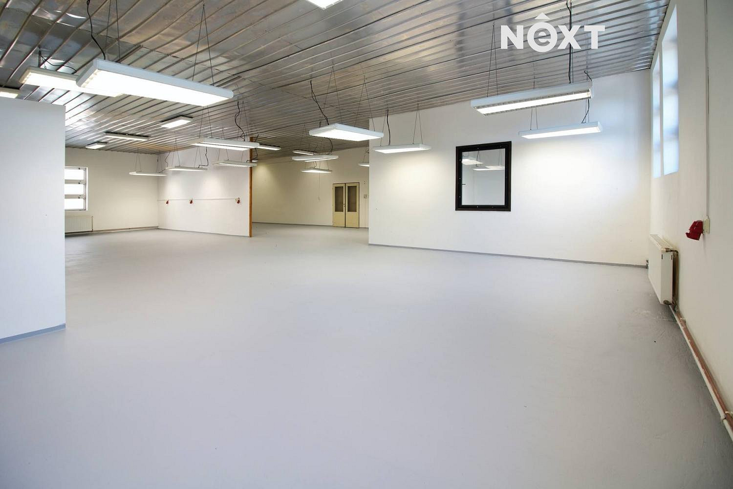Pronájem skladovacích prostor 276 m² – fotografie 2