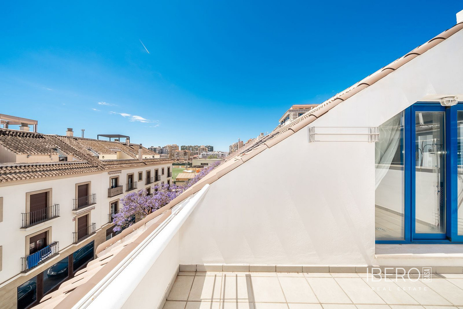 Piso 3+kk – Fuengirola, Los Boliches - Vista 4