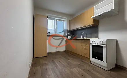 Pronájem bytu 2+1 52 m², Boženy Němcové, Rožnov pod Radhoštěm, okres Vsetín