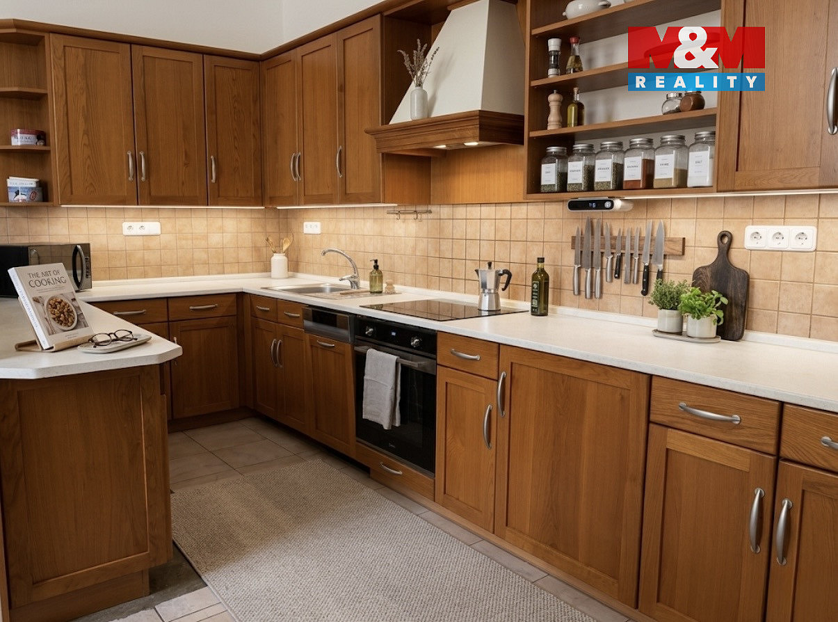 Prodej bytu 4+1 140 m² — photo 3