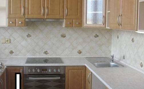 Pronájem bytu 1+1 32 m², Alej 17. listopadu, Roudnice nad Labem, okres Litoměřice