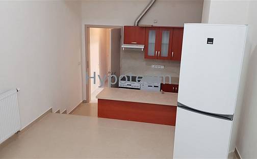 Pronájem bytu 2+kk 45 m², Jateční, Ústí nad Labem - Ústí nad Labem-centrum