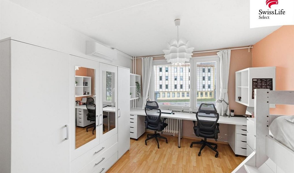 Prodej bytu 4+1 88 m², Pardubice – náhled fotky 12