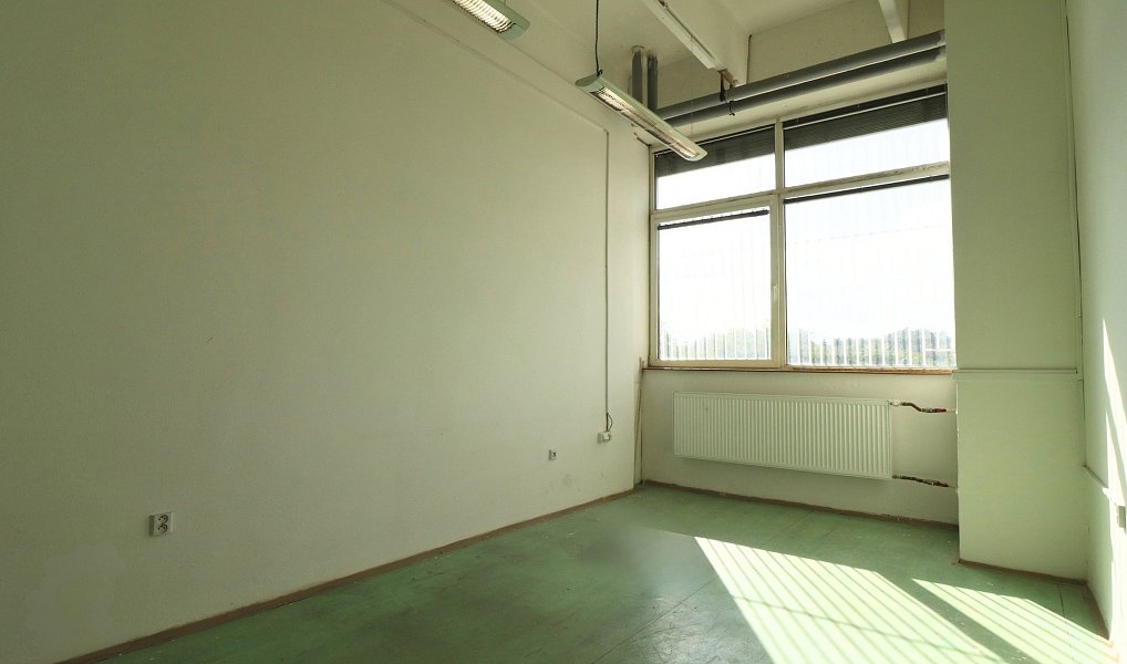 Pronájem komerčního prostoru, 19 m², Horní Heršpice - Brno-město, Brno