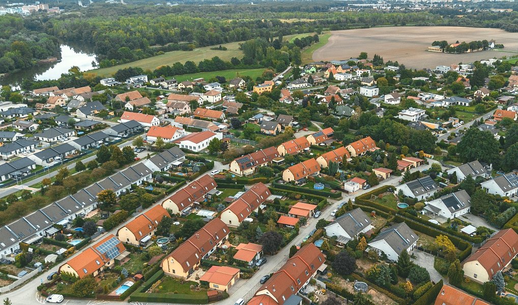 Prodej domu 130 m² s pozemkem 306 m², Srnojedy – náhled fotky 6