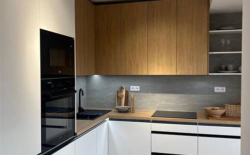 Prodej bytu 3+1 67 m², Ahepjukova, Ostrava - Moravská Ostrava