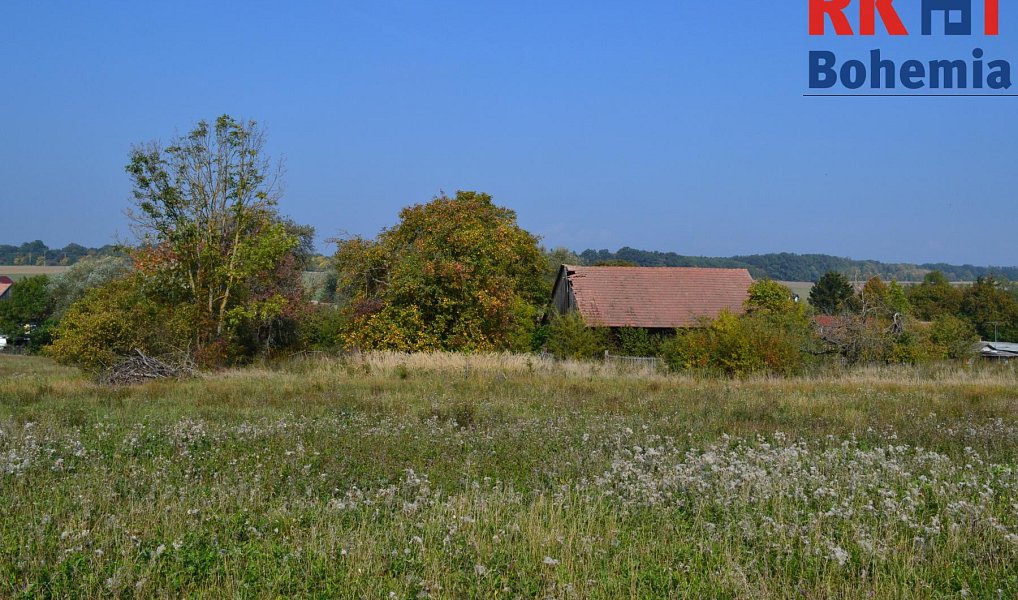 Prodej chaty/chalupy 120 m² s pozemkem 16 365 m², Cholenice – náhled fotky 9
