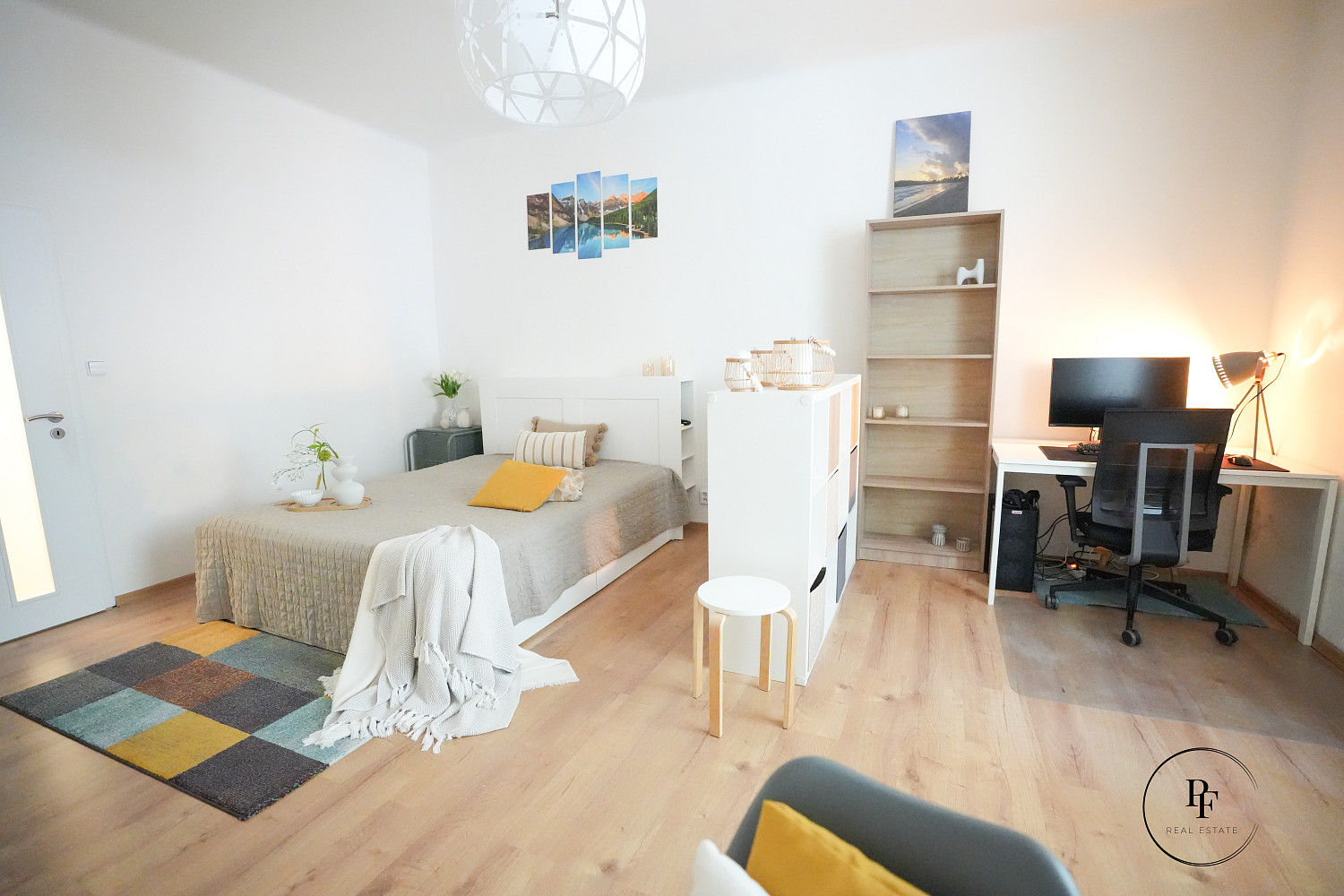 Prodej bytu 2+kk 57 m² — photo 3
