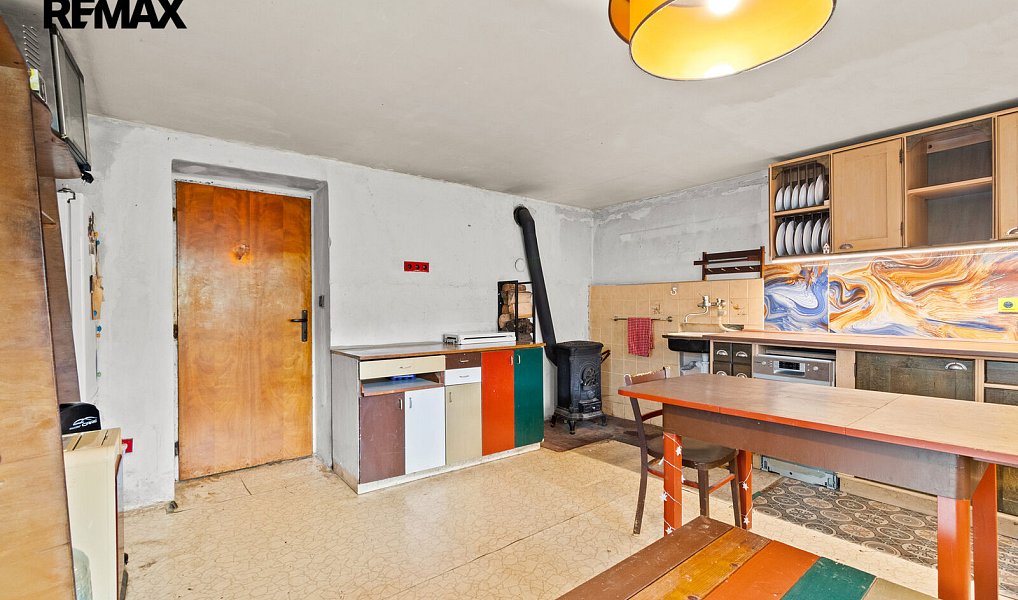 Prodej chaty/chalupy 95 m² s pozemkem 927 m², Čížkov – náhled fotky 5