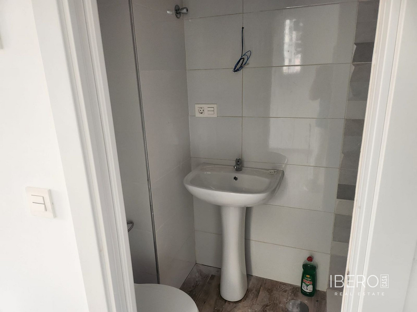 Pis 1+kk – Torremolinos, Costa del Sol Occidental - Més