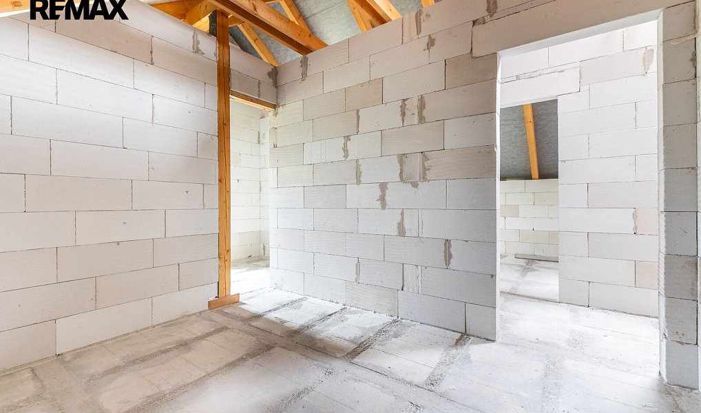 Prodej domu 169 m² s pozemkem 252 m², Hradečno – náhled fotky 15