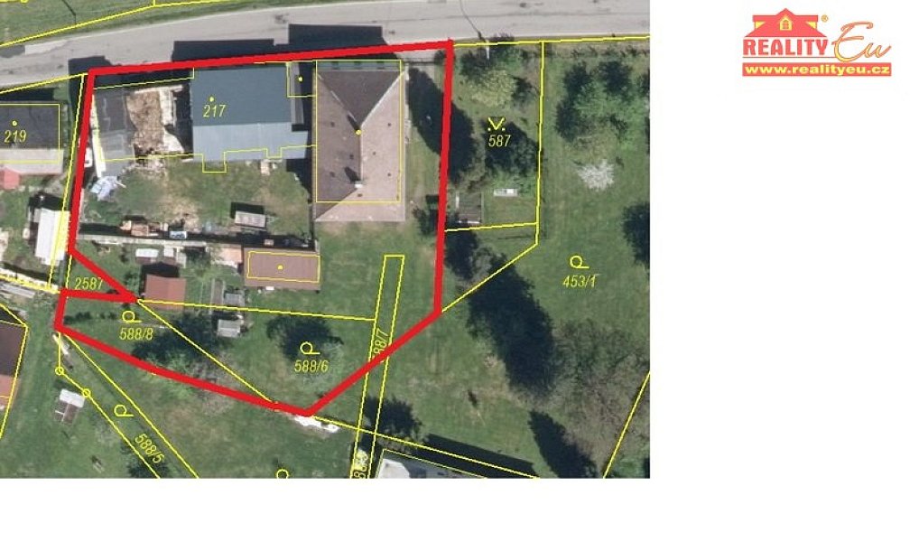 Prodej domu 560 m² s pozemkem 2 200 m², Olešnice v Orlických horách – náhled fotky 19
