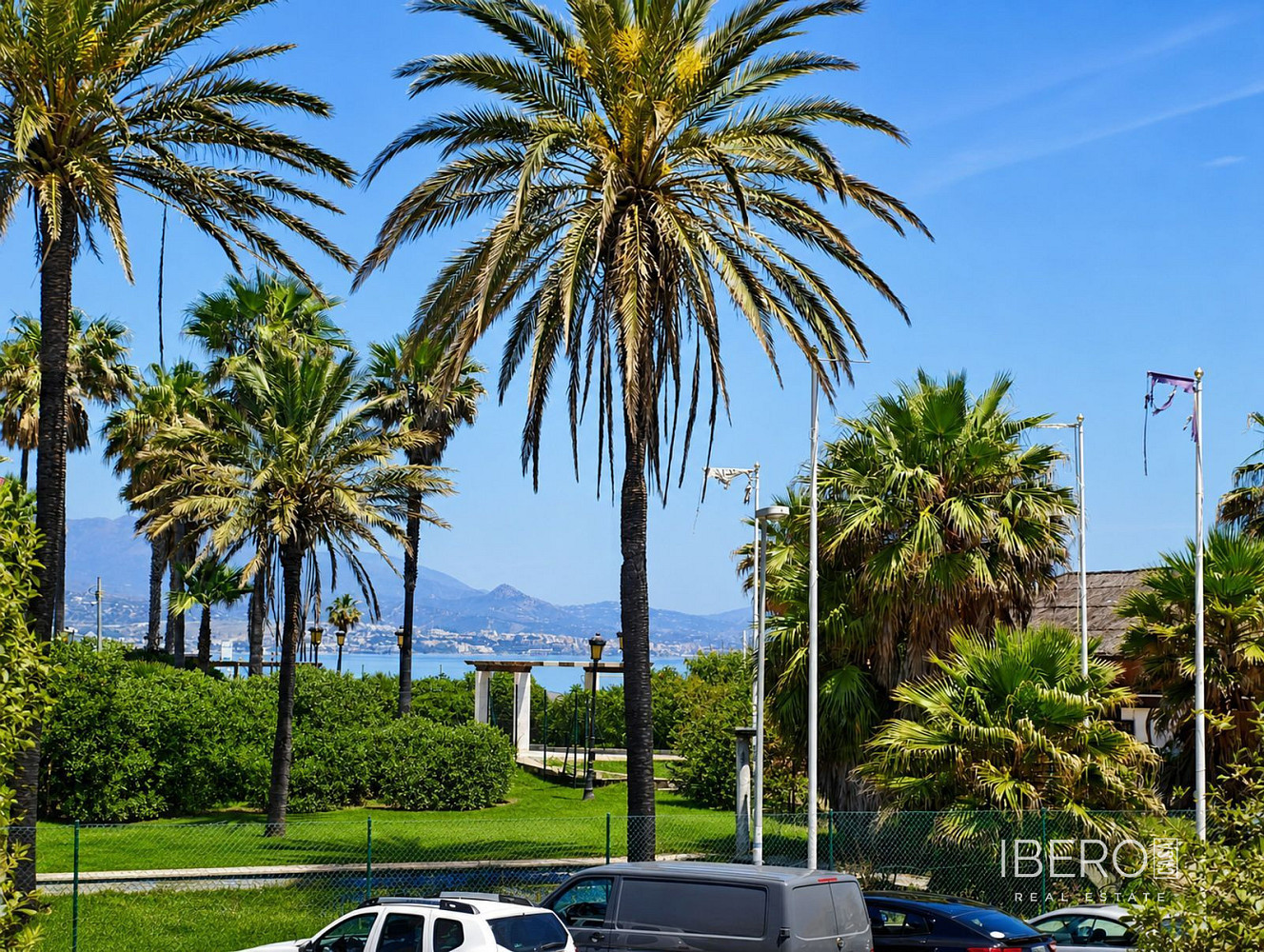 Piso 3+kk – Manilva, Castillo de la Duquesa - Vista 2