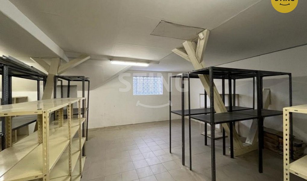 Pronájem skladovacích prostor 617 m², Šenov – náhled fotky 8
