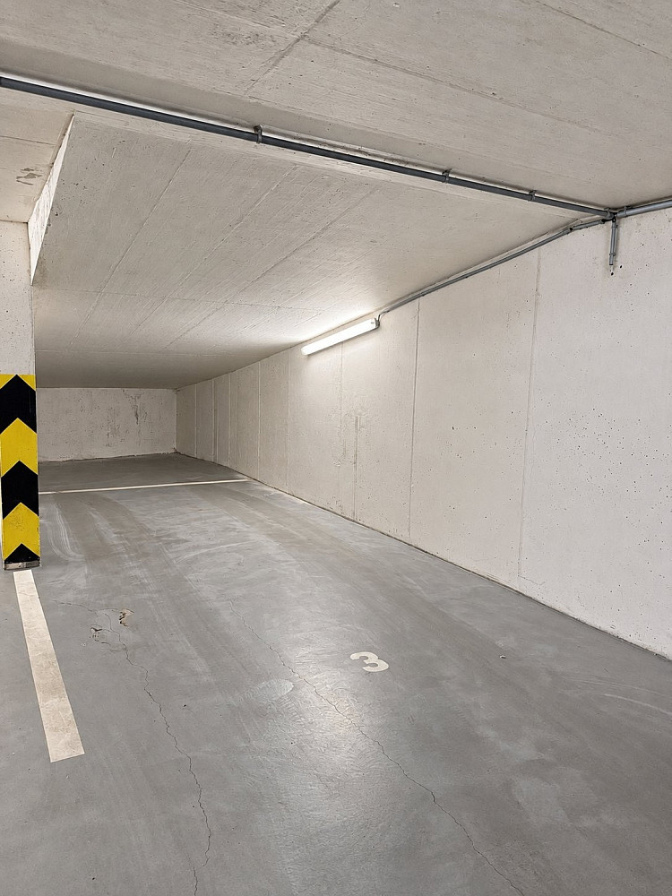 Pronájem bytu 1+kk 43 m² – fotografie 4