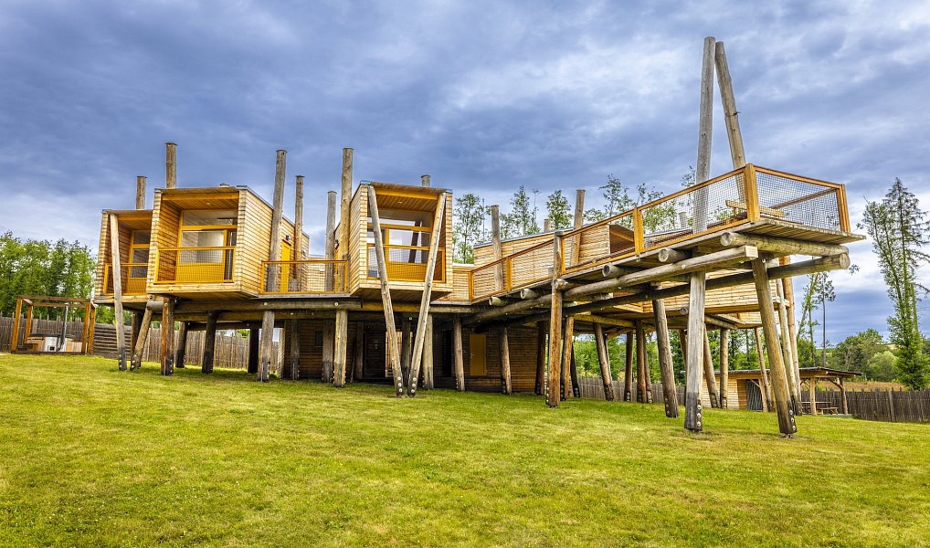Prodej komerčního objektu (jiného typu) 818 m², Štoky – náhled fotky 6