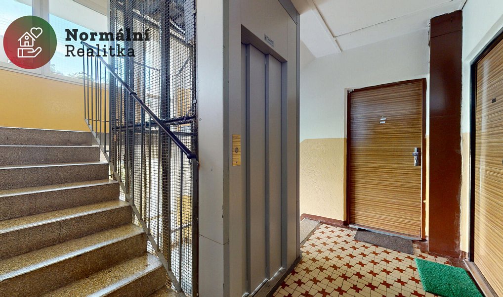 Prodej bytu 4+1 80 m², Chomutov – náhled fotky 38