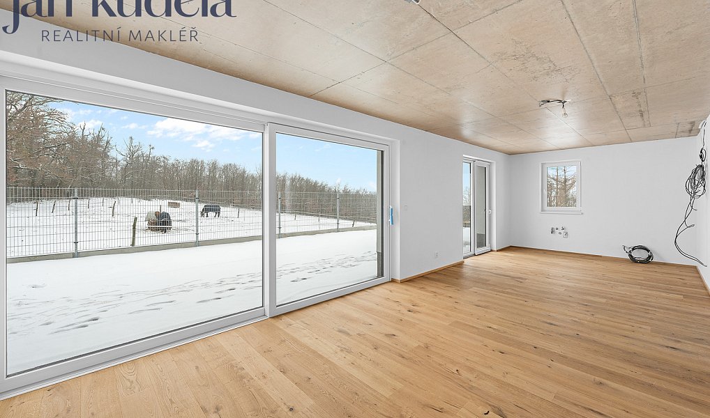 Prodej domu 87 m² s pozemkem 526 m², Brno – náhled fotky 4