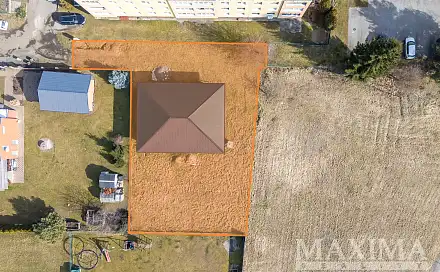 Prodej domu 101 m² s pozemkem 903 m², Kožešnická, Starý Kolín - Bašta, okres Kolín