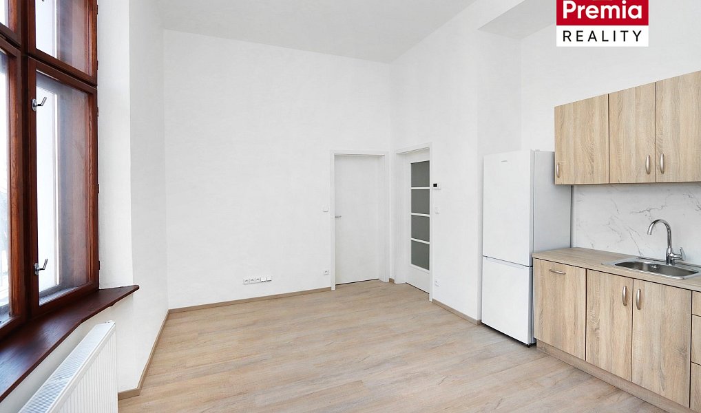 Pronájem bytu 2+kk 43 m², Znojmo – náhled fotky 6