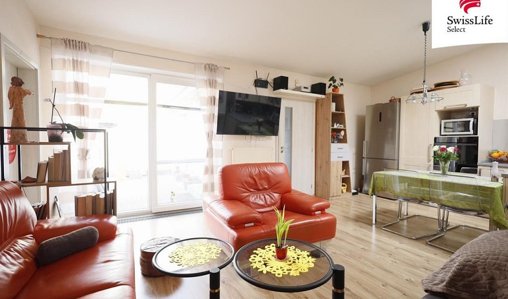 Prodej domu 84 m² s pozemkem 137 m², Jihlava – náhled fotky 3