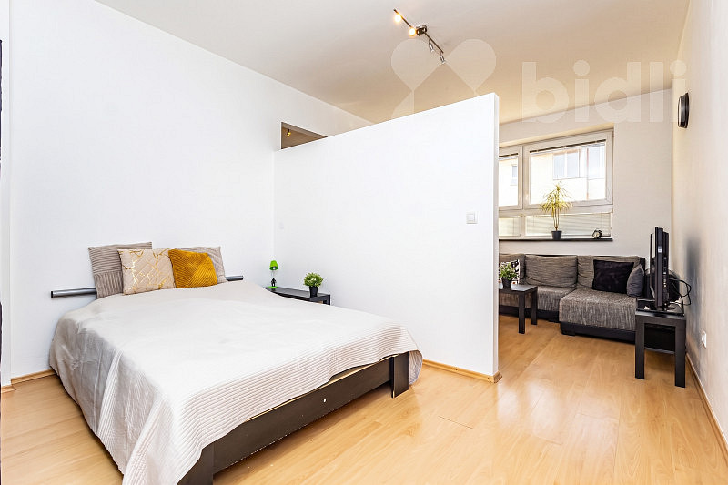 Prodej bytu 2+kk 36 m² — photo 4