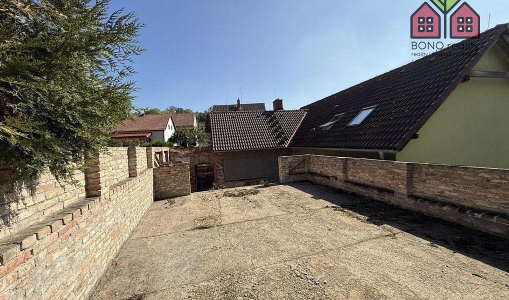 Prodej domu 159 m² s pozemkem 468 m², Žitenice – náhled fotky 5