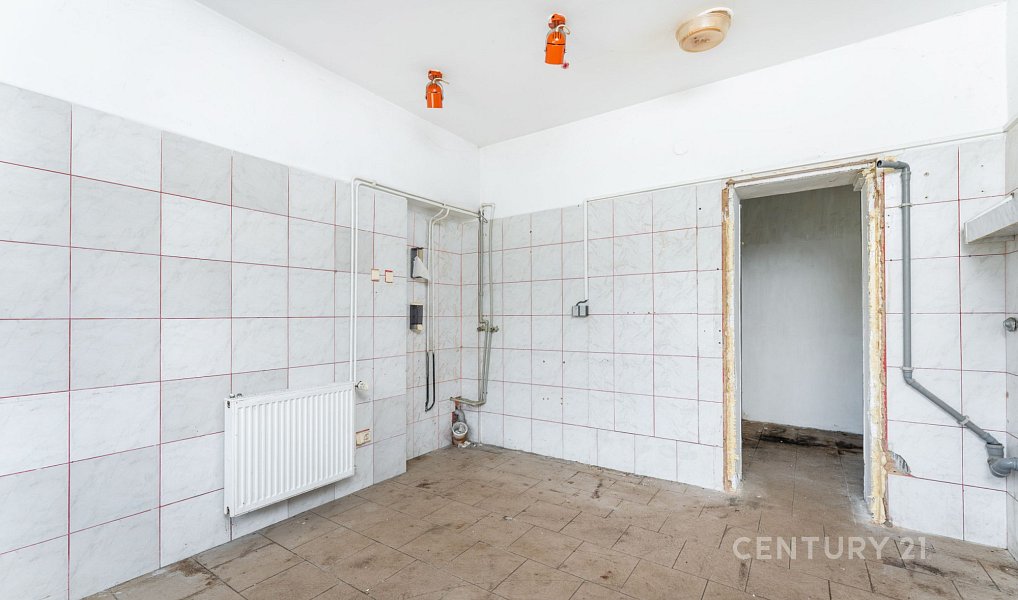 Prodej obchodních prostor 374 m², Šťáhlavy – náhled fotky 8