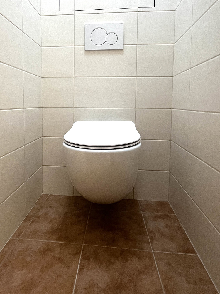 Pronájem bytu 2+1 50 m² — photo 4