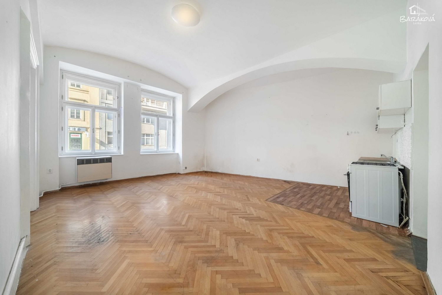 Prodej bytu 3+kk 77 m² – fotografie 4
