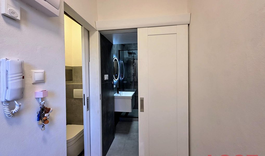 Pronájem bytu 2+kk 49 m², Praha – náhled fotky 4