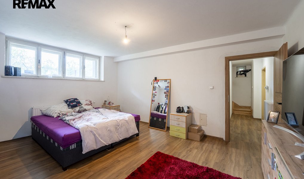 Prodej bytu 4+1 120 m², Vsetín – náhled fotky 18