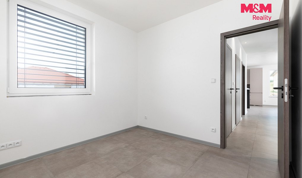 Prodej domu 114 m² s pozemkem 515 m², Rychvald – náhled fotky 14