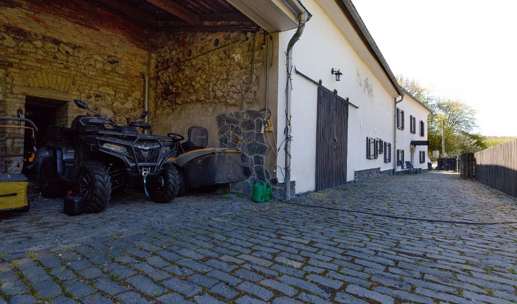 Prodej domu 262 m², Řehlovice – náhled fotky 40