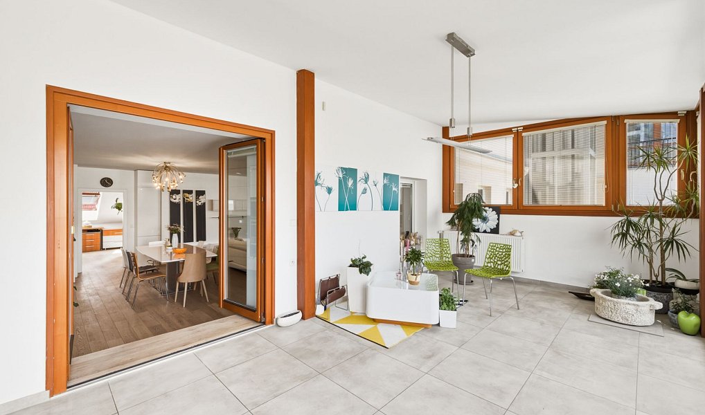 Prodej bytu 4+kk 150 m², Brno – náhled fotky 20