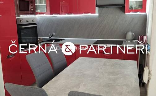 Pronájem bytu 3+kk 78 m², Litoměřická, Bílina - Teplické Předměstí, okres Teplice