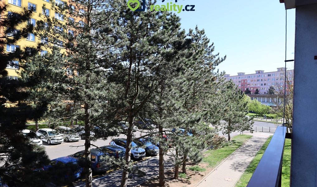 Prodej bytu 3+kk 70 m², Most – náhled fotky 22