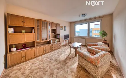 Prodej bytu 2+1 53 m², Mlýnská, Strakonice - Strakonice I