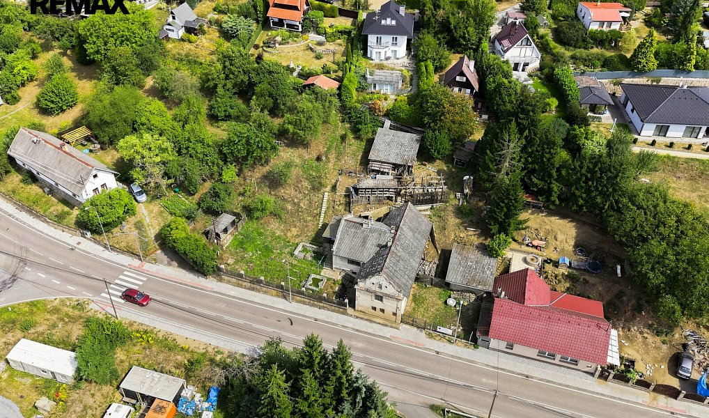 Prodej domu 91 m² s pozemkem 1 593 m², Řehenice – náhled fotky 32