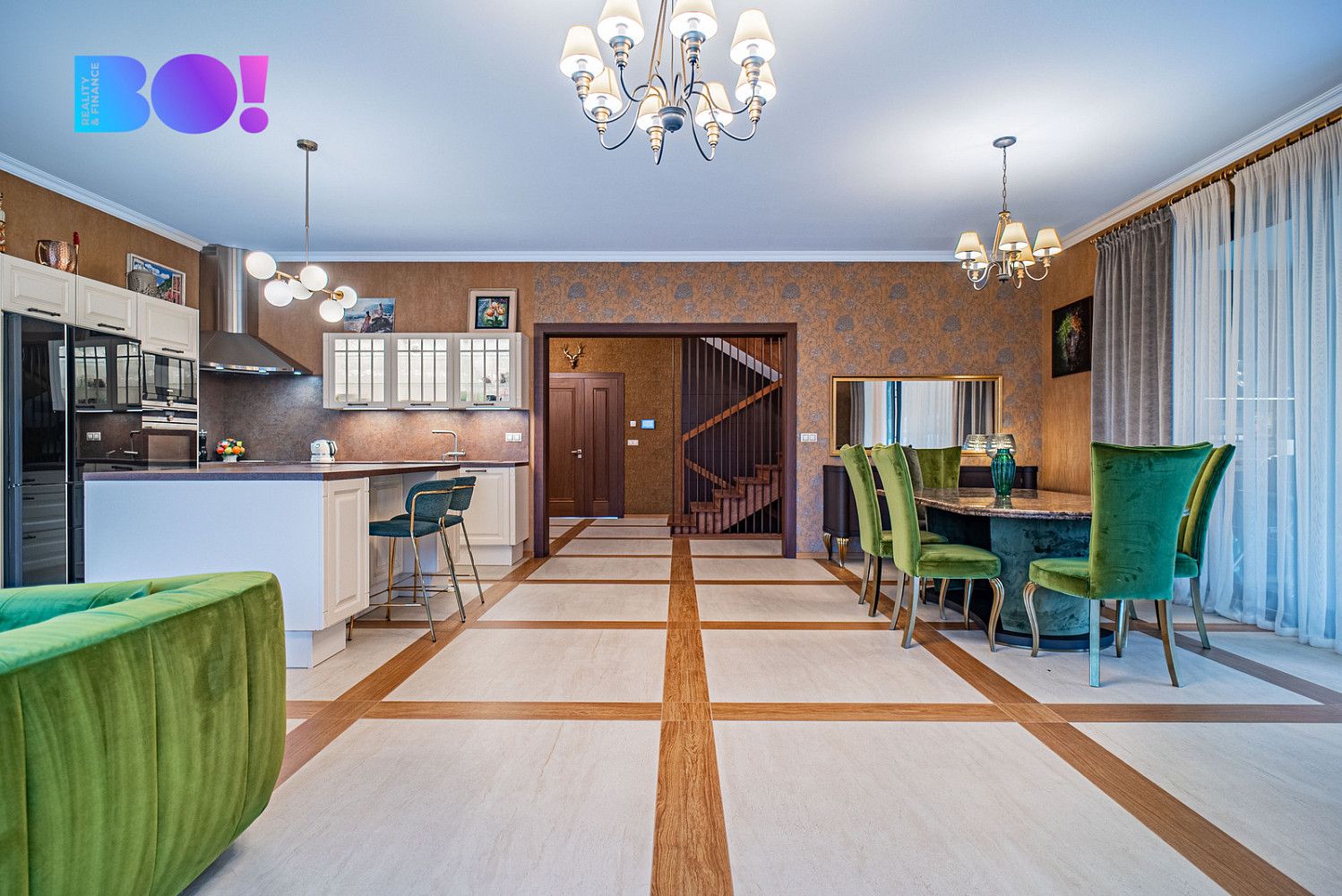 6+kk House in Stará Huť, okres Příbram – pohled 3